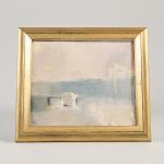 1749 3040 Oljemålning